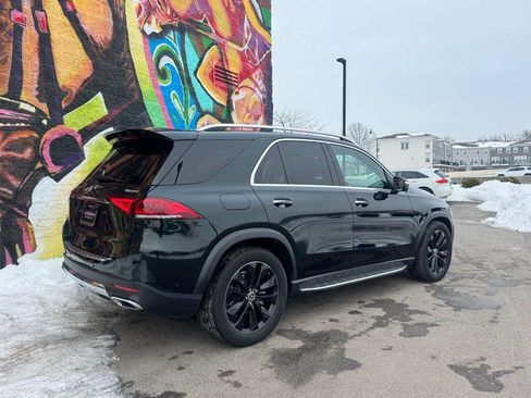 Used 2022 Mercedes-Benz GLE 350 GLE 350 w/ Premium Package image 17