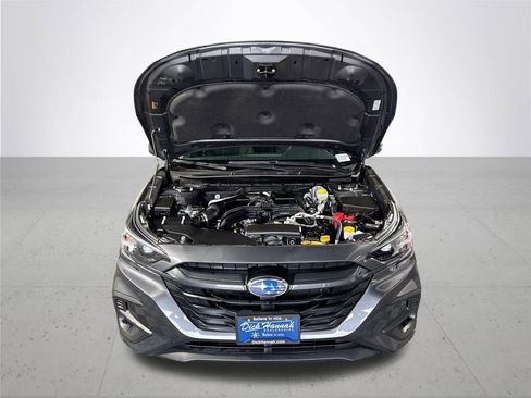 Certified 2025 Subaru Legacy Premium image 21