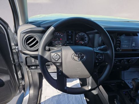 Used 2023 Toyota Tacoma SR image 11