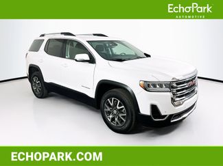 Used 2023 GMC Acadia SLE w/ Driver Convenience Package video 1
