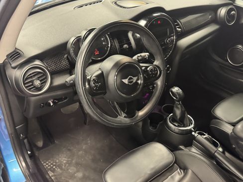 Used 2015 MINI Cooper S FWD image 8