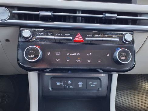 Certified 2026 Hyundai Tucson SEL AWD/4WD image 25