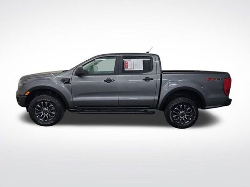 Used 2021 Ford Ranger XLT w/ Equipment Group 301A Mid AWD/4WD image 3