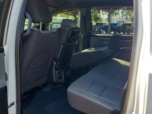 Used 2023 RAM 1500 Big Horn RWD image 13