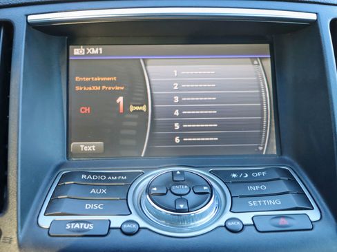 Used 2013 INFINITI G37 Journey w/ Premium Pkg image 33