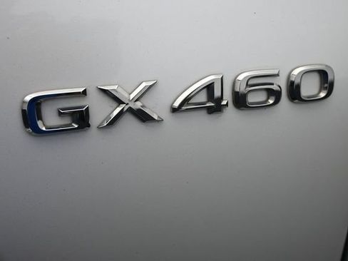 Certified 2023 Lexus GX 460 Premium w/ Premium Package AWD/4WD image 26