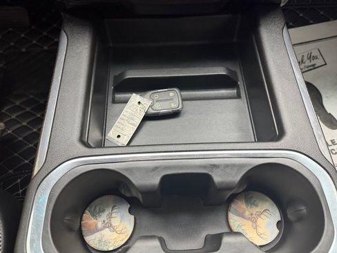 Used 2020 Chevrolet Silverado 1500 RST w/ Texas Edition image 14