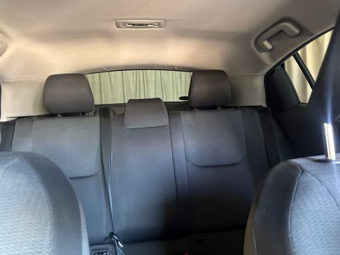 Used 2023 Toyota Prius LE FWD image 19