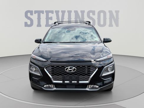 Used 2020 Hyundai Kona Ultimate AWD/4WD image 8