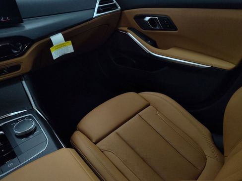 New 2026 BMW 330i xDrive Sedan w/ M Sport Package image 23