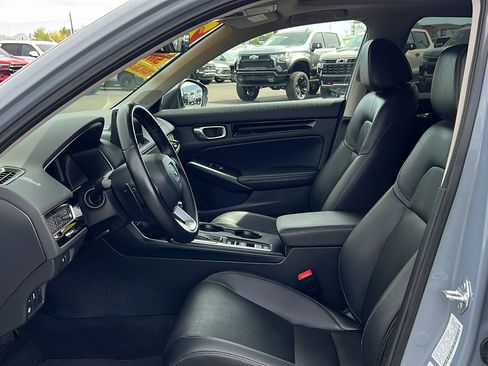 Used 2024 Honda Civic Touring image 27