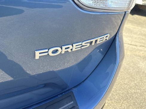 Used 2023 Subaru Forester Limited image 6