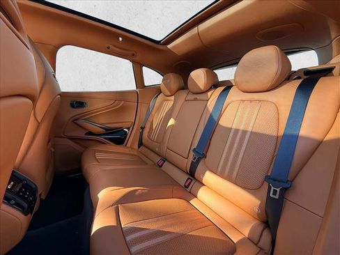 New 2026 Aston Martin DBX 707 AWD/4WD image 12