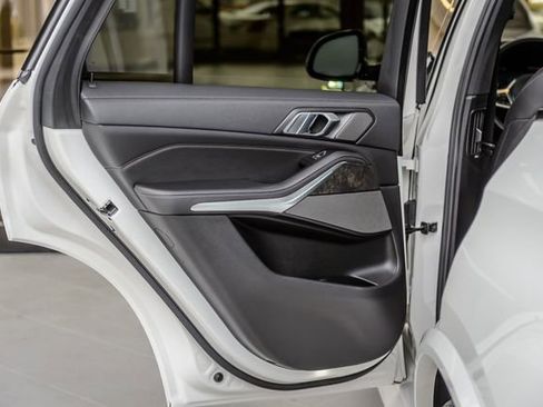 Used 2020 BMW X5 sDrive40i w/ M Sport Package image 54