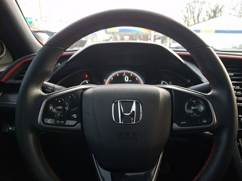 Used 2020 Honda Civic Si image 19