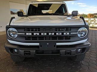 Certified 2022 Ford Bronco Black Diamond video 2