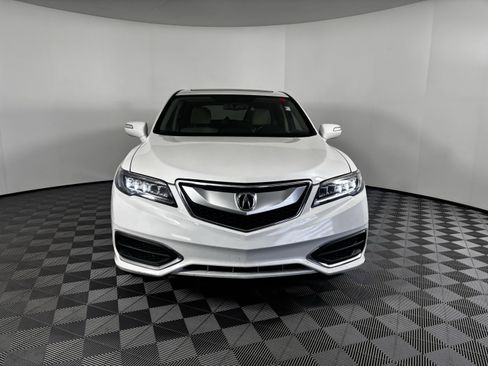 Used 2016 Acura RDX AWD w/ Technology Package image 12