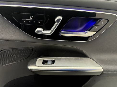 Certified 2025 Mercedes-Benz GLC 350e GLC 350e image 23