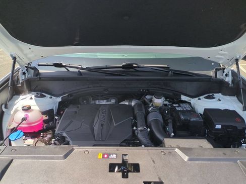 Certified 2025 Hyundai Santa Fe XRT AWD/4WD image 29