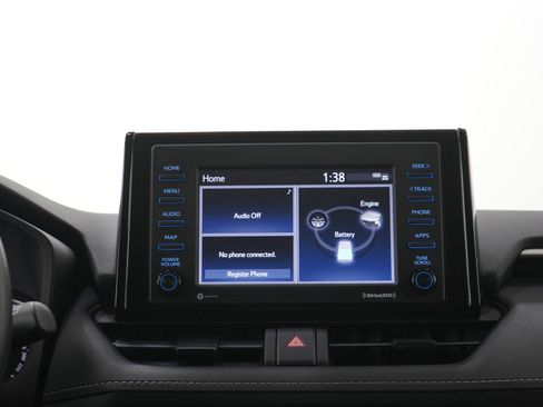 Used 2021 Toyota RAV4 LE AWD/4WD image 15