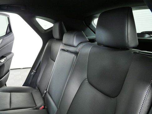 Used 2025 Lexus NX 350 F Sport w/ Accessory Package (Z1) AWD/4WD image 20