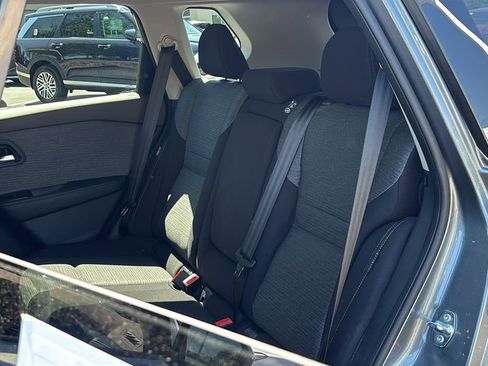 Used 2023 Nissan Rogue SV AWD/4WD image 27