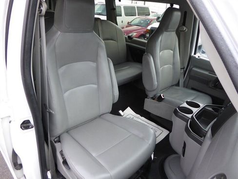 Used 2013 Ford E-350 and Econoline 350 XL w/ PWR Windows & Locks Group image 21