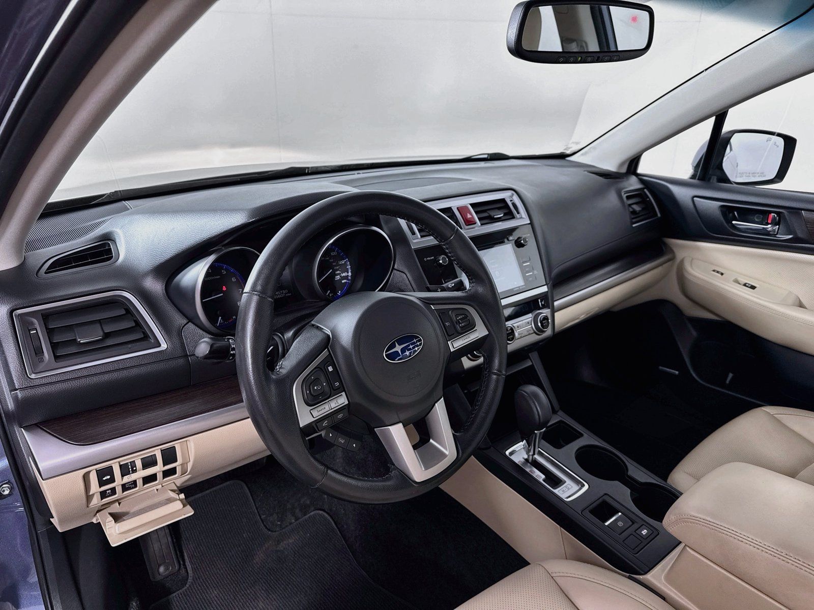 Used 2015 Subaru Legacy 2.5i Limited AWD/4WD image 9