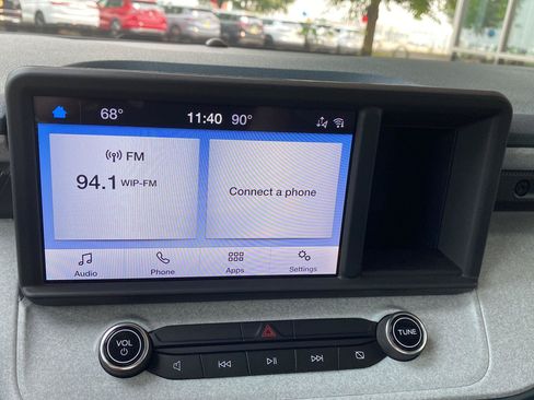 Used 2024 Ford Maverick XLT FWD image 24