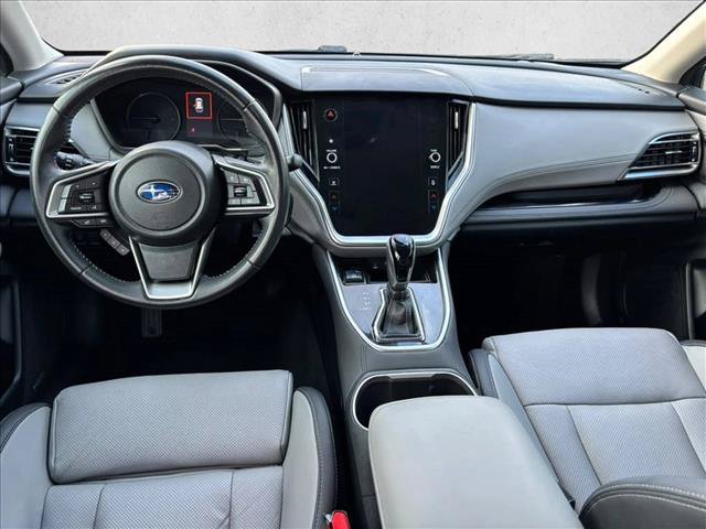 Used 2022 Subaru Outback Limited AWD/4WD image 11