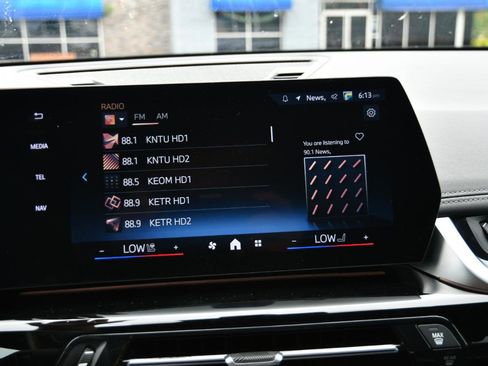 Used 2025 BMW X1 xDrive28i AWD/4WD image 15