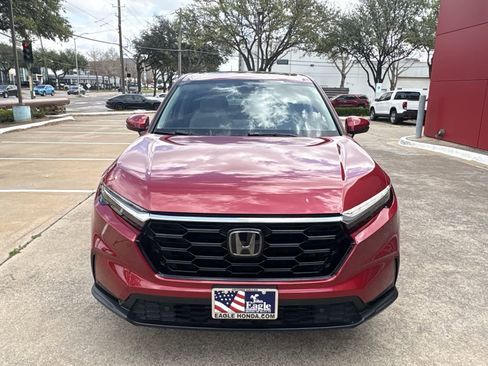 Used 2023 Honda CR-V EX-L image 16