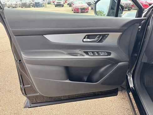 New 2026 Nissan Murano SL AWD/4WD image 10
