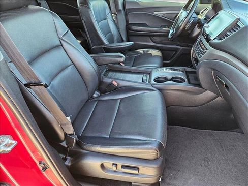 Certified 2022 Honda Ridgeline RTL-E image 22