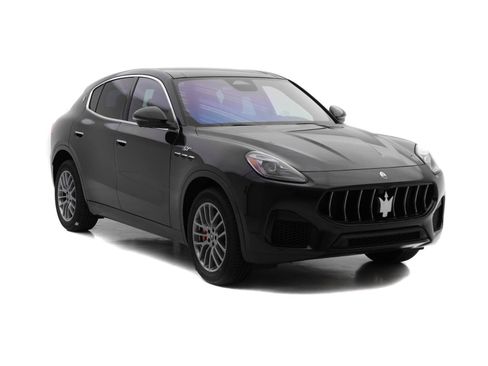 New 2024 Maserati Grecale GT image 2