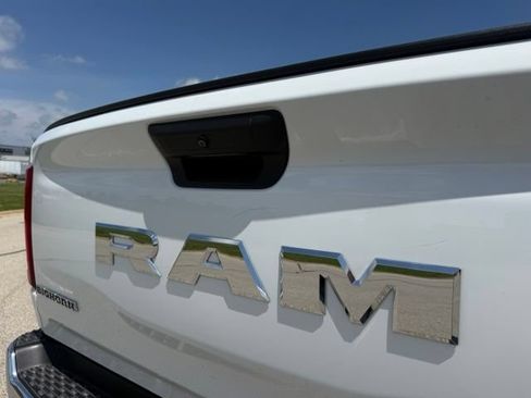 New 2026 RAM 1500 Big Horn AWD/4WD image 17
