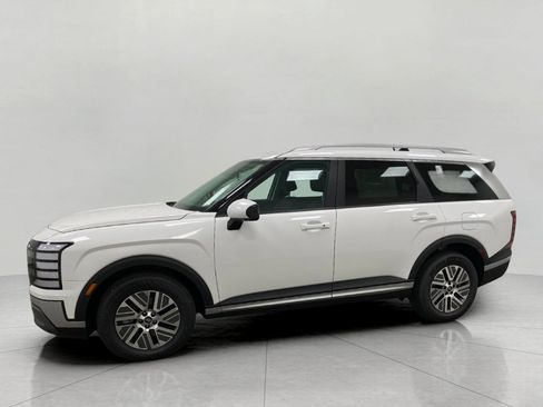 New 2026 Hyundai Palisade SEL AWD/4WD image 8