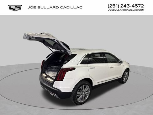 New 2026 Cadillac XT5 Premium Luxury w/ Driver Assist Package FWD image 29