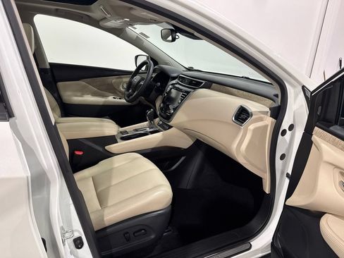 Used 2023 Nissan Murano SL AWD/4WD image 23
