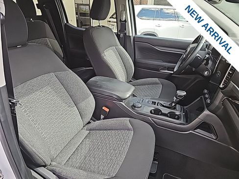 Used 2024 Ford Ranger XLT w/ Trailer Tow Package image 24