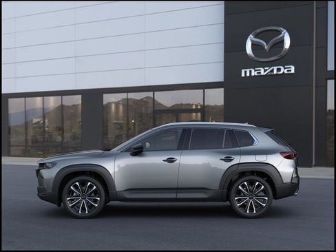 New 2026 MAZDA CX-50 AWD 2.5 S w/ Weather Package image 3
