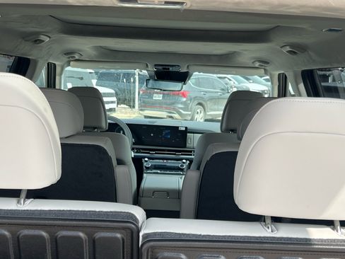 New 2026 Hyundai Santa Fe Calligraphy image 15