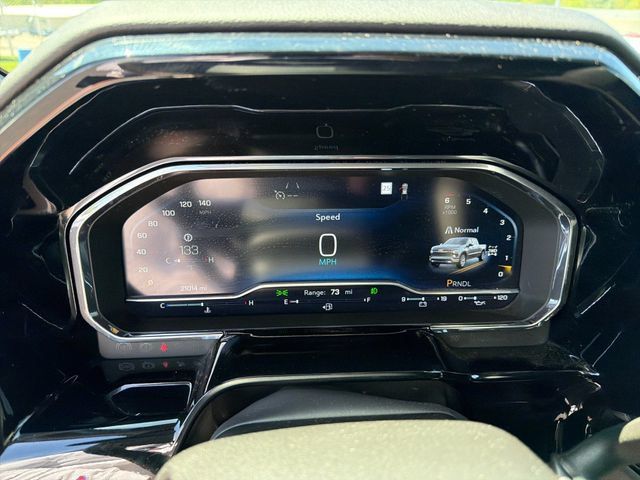 Used 2024 Chevrolet Silverado 1500 RST AWD/4WD image 22