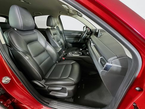 Used 2024 MAZDA CX-5 AWD 2.5 S w/ Select Package image 31