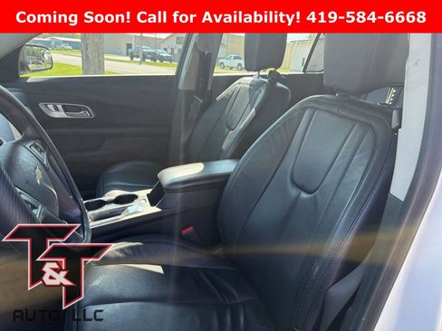 Used 2017 Chevrolet Equinox LS FWD image 5