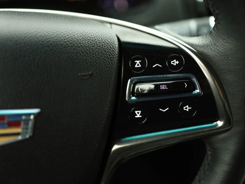 Used 2015 Cadillac ATS 2.0T AWD Sedan image 18