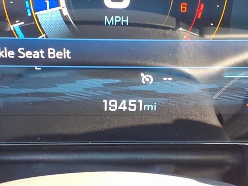 Used 2025 Chevrolet Equinox LT image 20