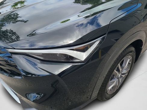 New 2026 Acura ADX FWD image 9