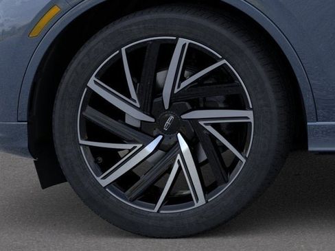 New 2026 Lincoln Aviator Black Label w/ Black Label Special Edition AWD/4WD image 85