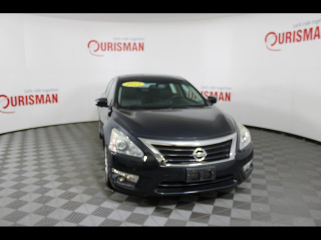 Used 2015 Nissan Altima 3.5 SL FWD image 11